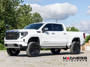 GMC Sierra 1500 Lift Kit - 6in - with Adaptive Ride Control - V8 Gas